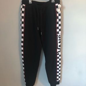 Vans Checkerboard Joggers